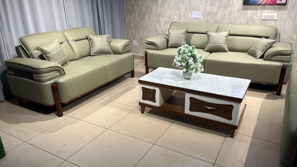 PORTLAND SOFA SET