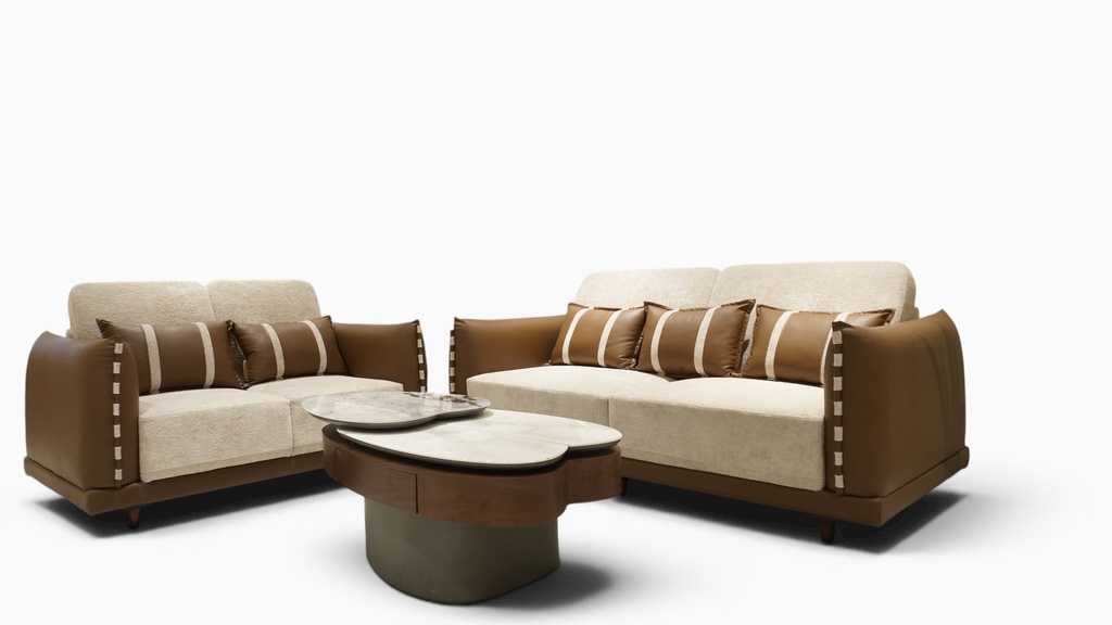 CLASSIC SOFA SET