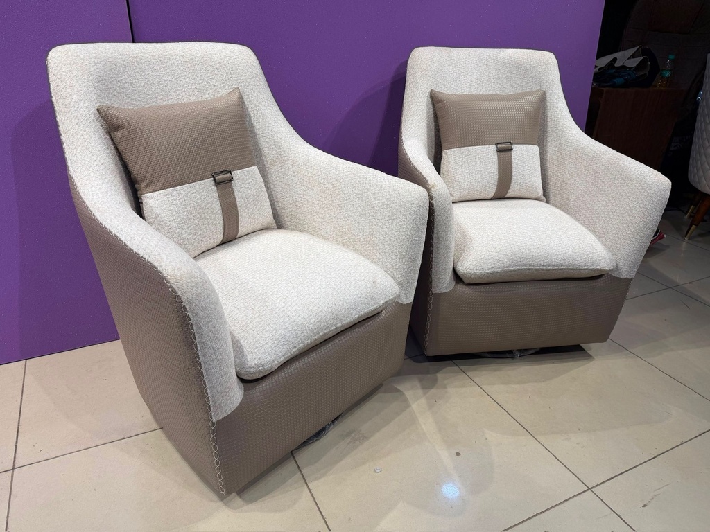 RC MARCO CHAIR