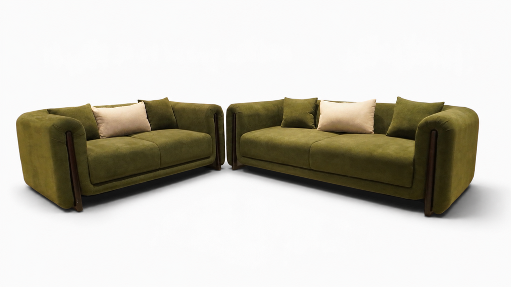 CELINE SOFA SET