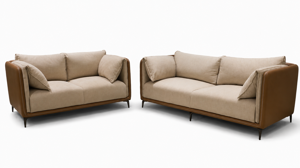 MARCO SOFA SET
